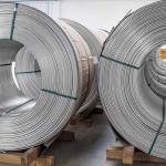 DC01 DC02 Carbon Steel Coil DC03 Rolled Carbon Steel Punching