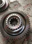 YTO tractor parts transmission gear with 600~1204
