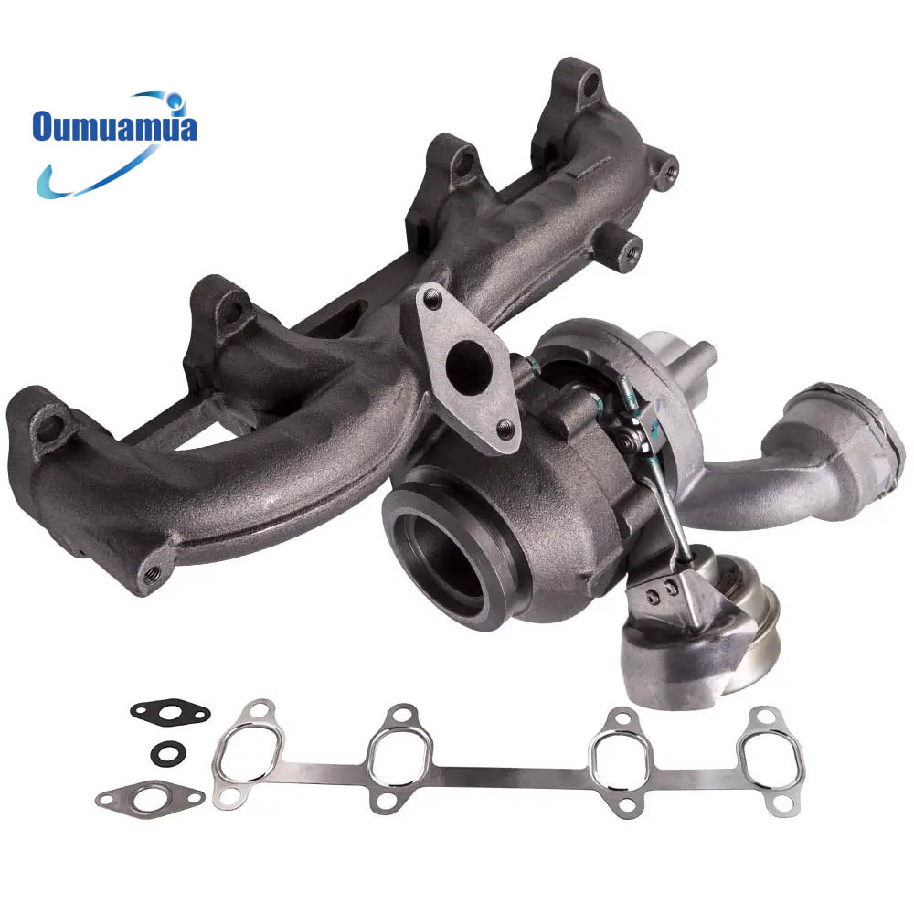 Turbine BV39-1873CCB426.10AVAXC For Audi Engine BJB BKC AVQ Turbocharger 54399880022