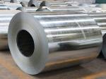 ASTM A36 SPGC Galvanized Steel Strip Coil Z50 Z275 1200mm Width Steel Plate Coil