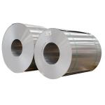 H14 1060 Aluminum Roll Coil H24 3003 5083 6061 T6 For Building Material