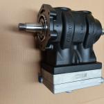 Air Compressor for Truck 00367HD