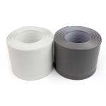 10mm Black PVC Skirting Board The Ultimate Solution for Wall and Floor