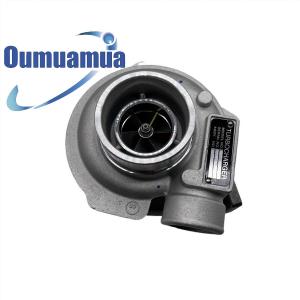 Quality Turbo HX25 Turbocharger 3599880 4042193 3599879 for cummins wholesale