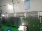 Medical Paintball Automatic Capsule Filling Machine