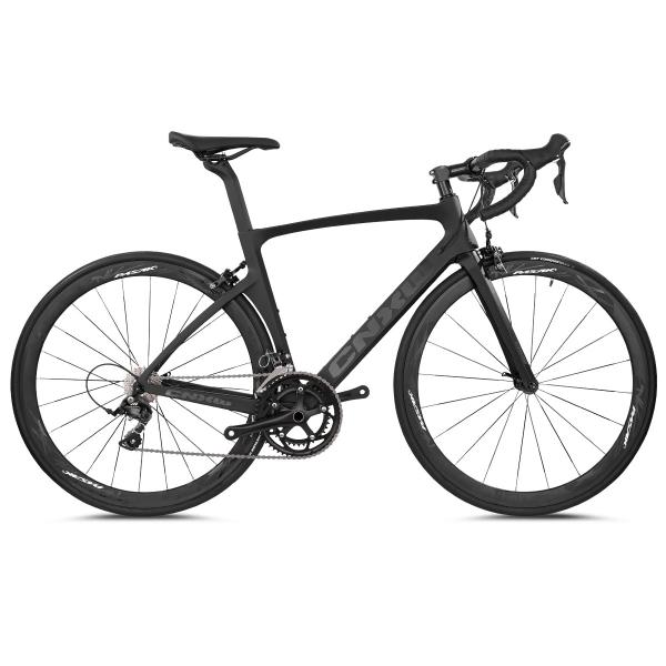 700C V Brake Carbon Road Bike 18Speed W/Shimano R3000 Groupset