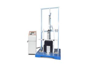 Professional Handle Suitcase Tester Machine For Pull Rod Reciprocating