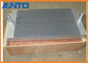 Quality 265-3563 265-3562 Carterpillar Hydraulic Oil Cooler For Excavator 320C wholesale