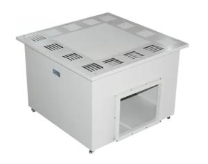 Quality Aluminum Alloy Air Supply Outlet HVAC System 99.99% Cold Rolled Steel Plate wholesale