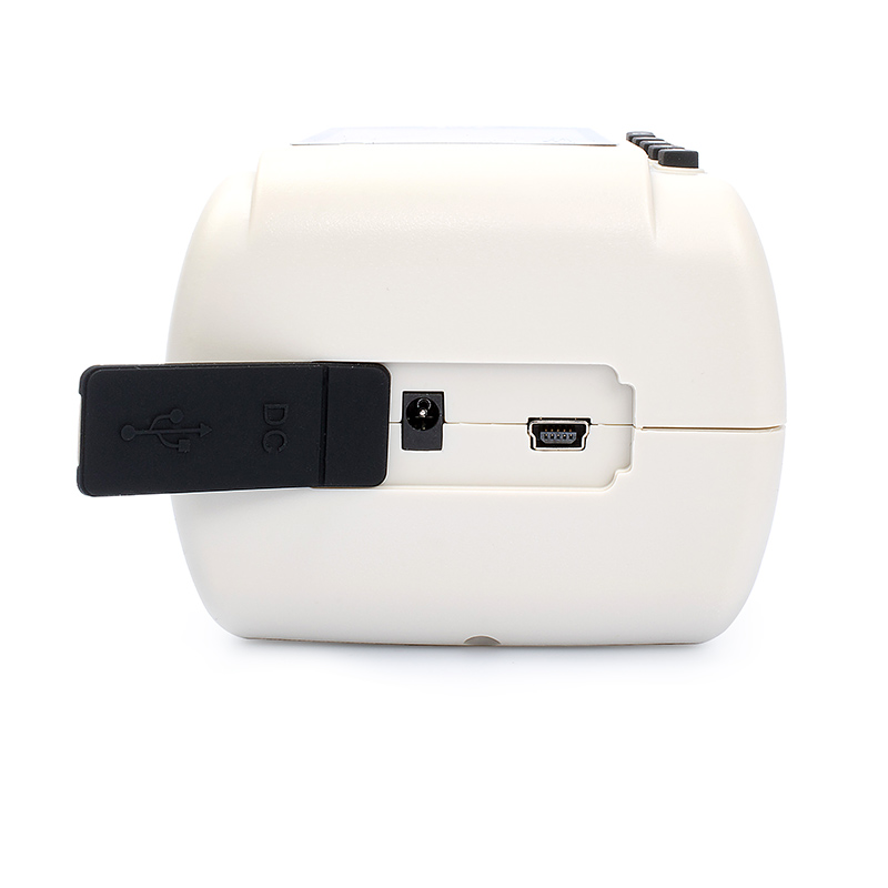 3nh nr60cp precision colorimeter colour testing equipment with RGB compare to hp-200 precise colorimeter