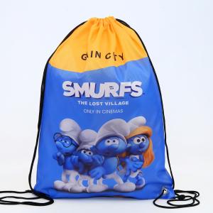 Quality Reusable Drawstring Packaging Bags wholesale