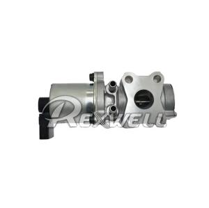 Quality 2009- Year EGR Valve 25630-51011 For Toyota Land Cruiser Coaster Lexus 2015-2022 wholesale