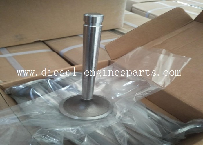 OEM Standrad Intake Exhaust Valves Cummins 6BT Exhaust Engine Valve