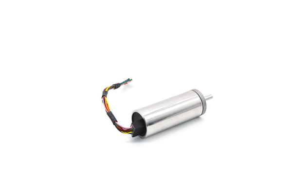 32mm Motor Diameter DC Motor Gearbox with 1 48 Reduction Ratio for High