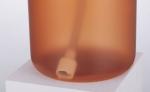 13.4oz Waterproof Hand Sanitizer Dispenser 400ML For Bathroom