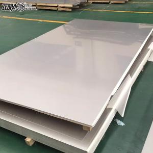 Quality Gr70 3mm Hot Rolled Steel Sheet Welded Shipbuilding Steel Plate wholesale