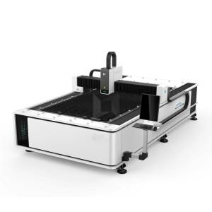 Quality 80m/min 3000mm*1500mm 2040 Aoshuo Laser Plate Cutting Machine wholesale