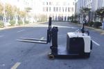 1.5 Tons 1500 KG l Lithium Battery Counterbalance Forklift Truck Electronic