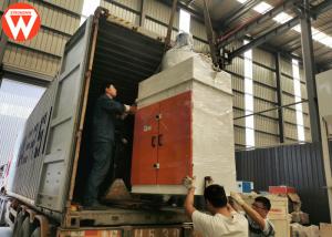 Quality Poultry 70KW 4t/H Rabbit Animal Feed Making Machine wholesale