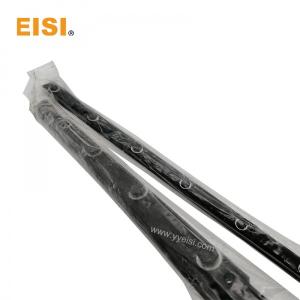 Quality Lightweight Rubber Blanket Clamp For Heidelberg GTO46 Machine wholesale