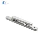 Aluminum Door Window Handle Customized Door Window Hardware