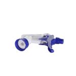 Customizable 28/410 Plastic Trigger Sprayer for Kitchen Oil Cleaning ISO