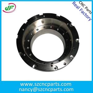 Quality Custom Metal Fabrication Anodized Stainless Steel CNC Parts wholesale