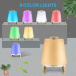 Smart Wifi Remote Control Aromatherapy Air Humidifier