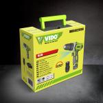 2000mA 12V 25N.m Cordless Drill Power Tools，MABUCHI motor from Japan offers