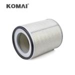 Excavator Loader Parts Air Cleaner Filter Cartridge Construction 7W-5317