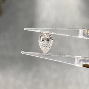 Quality Large Size Synthetic Lab Grown Diamond D VS1 4.3CT For Jewelry Pendant/Ring/Earring wholesale