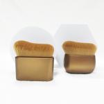 body Tanning brushes with high quality systhetic brisles Tanning brushes