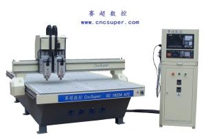 Quality SC1625A DOUBLE HEAD AUTO-FEEDING BLADE wholesale