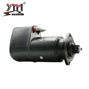 Quality 24V Engine Starter 0001410087 0001416032 0001416071 0986011480 1701052 01163558 wholesale