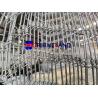 Buy cheap Hot Dipped Galvanized Steel Fencing barbed Wire Concertina Coil 500m Barbed Wire from wholesalers