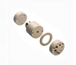 Quality Medical Industry CNC Milling Ra1.6 Plastic Machining Service wholesale