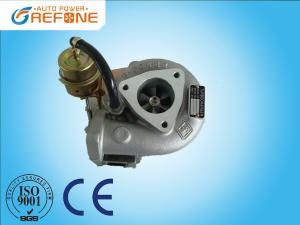 Quality Nissan navara pickup engine TD04L Turbo 14411-7T600 49377-02600 wholesale