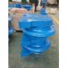 Buy cheap Heavy Duty Double Disc Cutter For Herrenknecht , Robbins , Mitsubishi from wholesalers