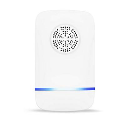 Ultrasonic Wave Pest Repeller Mosquito Mouse Dispeller Multipurpose Smart