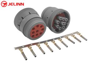 Quality CAT Caterpillar 9 Pin Connector HD16-9-96S wholesale