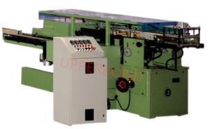 Quality Small Size Carton Overwrapping Machine for Shisha Packing with Siemens PLC wholesale