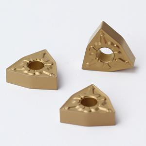 Quality PVD Coating Tungsten Carbide Inserts wholesale