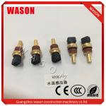 Water Temperature Sensor 2547-9038 25479038 for Excavator Daewoo DH220-5 Engine