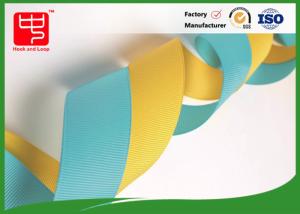 Quality Durable colored nylon webbing straps different size , A grade Water resistance nylon web strapping wholesale