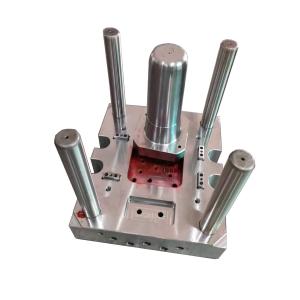 Quality OEM ODM Plastic Injection Molding Tooling For Cavity Pressure Injection Molding wholesale