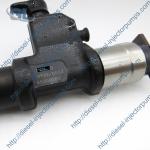 Original Diesel Common Rail Fuel Injector 095000-5561 095000-5562 0950005562 8