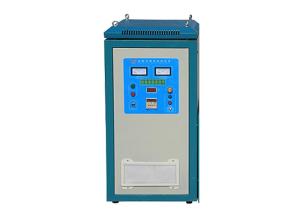 Quality 40Kw Electric High Frequency Furnace For Industrial Metals Smelting wholesale