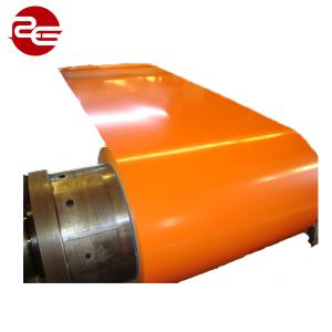 Quality PPGI And PPGL Prepainted Galvanized Steel Iron Steel Coils Sheet wholesale