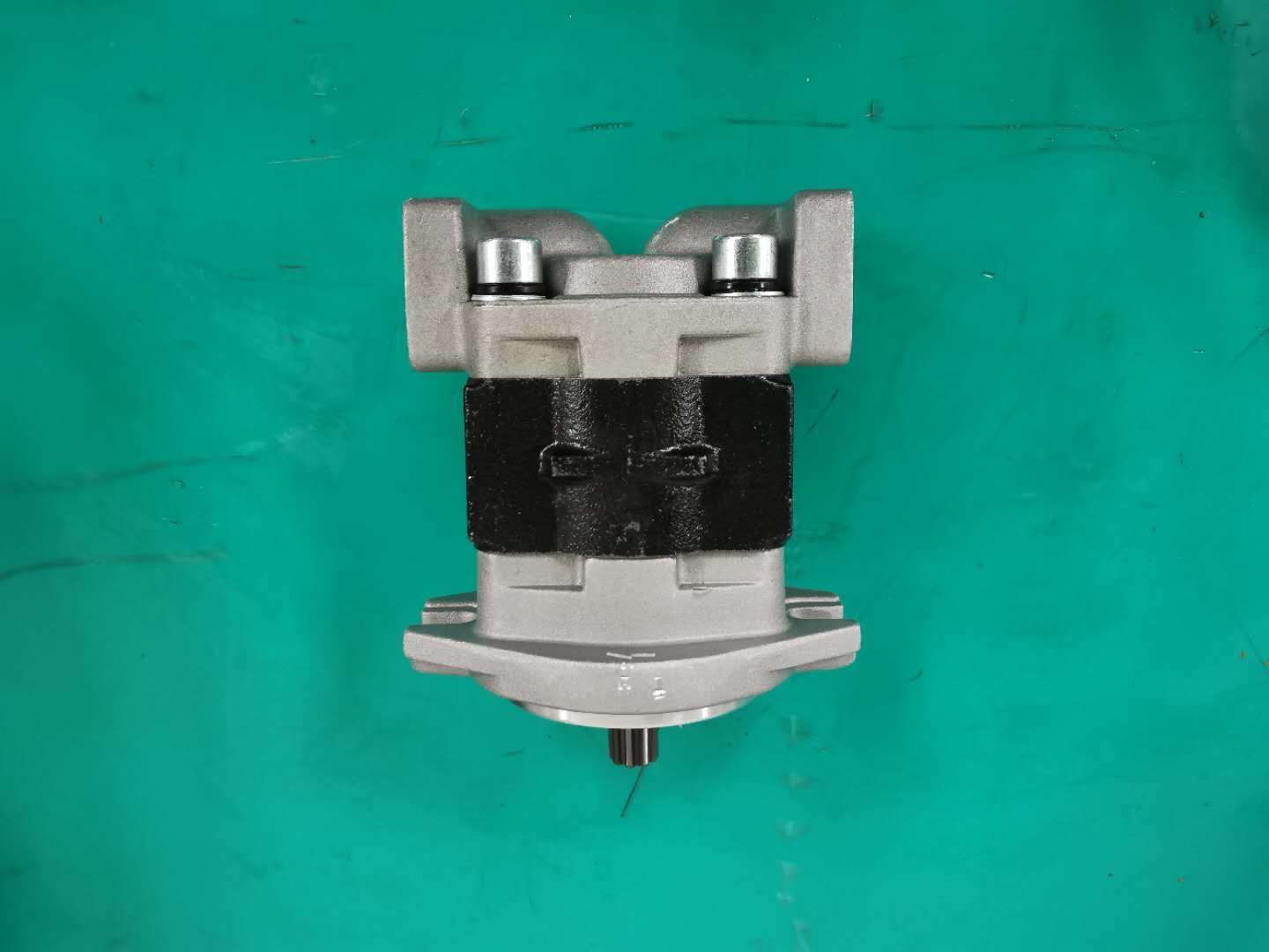 Standard Iron Material SGP1AF25-ALΦ9 L Gear Pump
