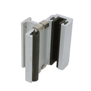 Quality Terracotta Facade System with Aluminum Material Bracket wholesale